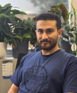 Armin Shamohammadi