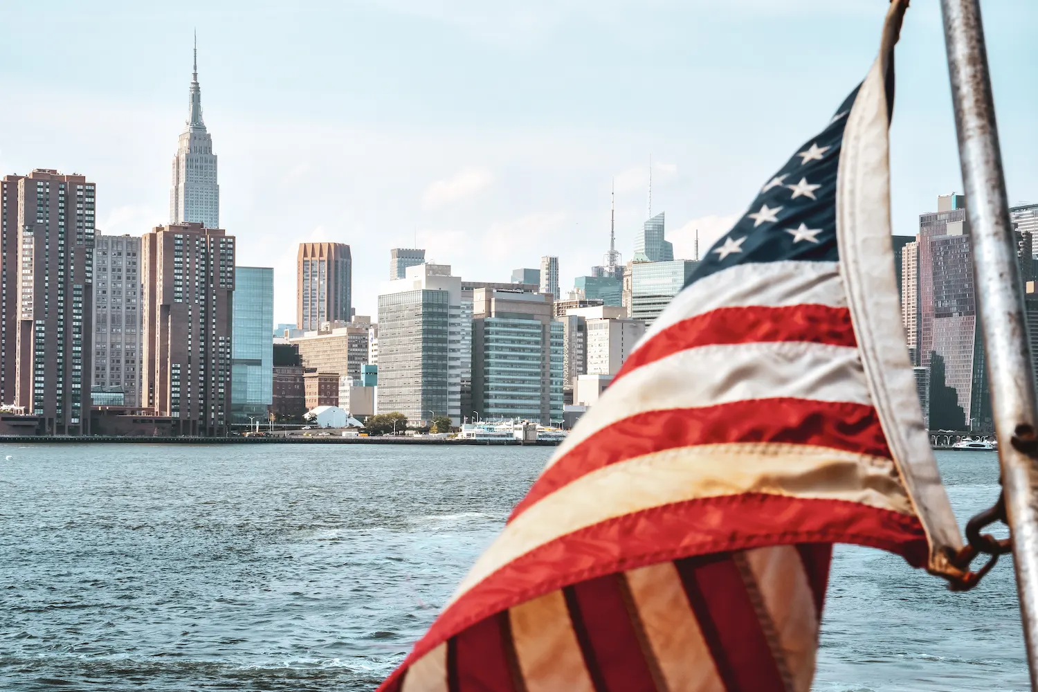 usa-flag-with-city-view