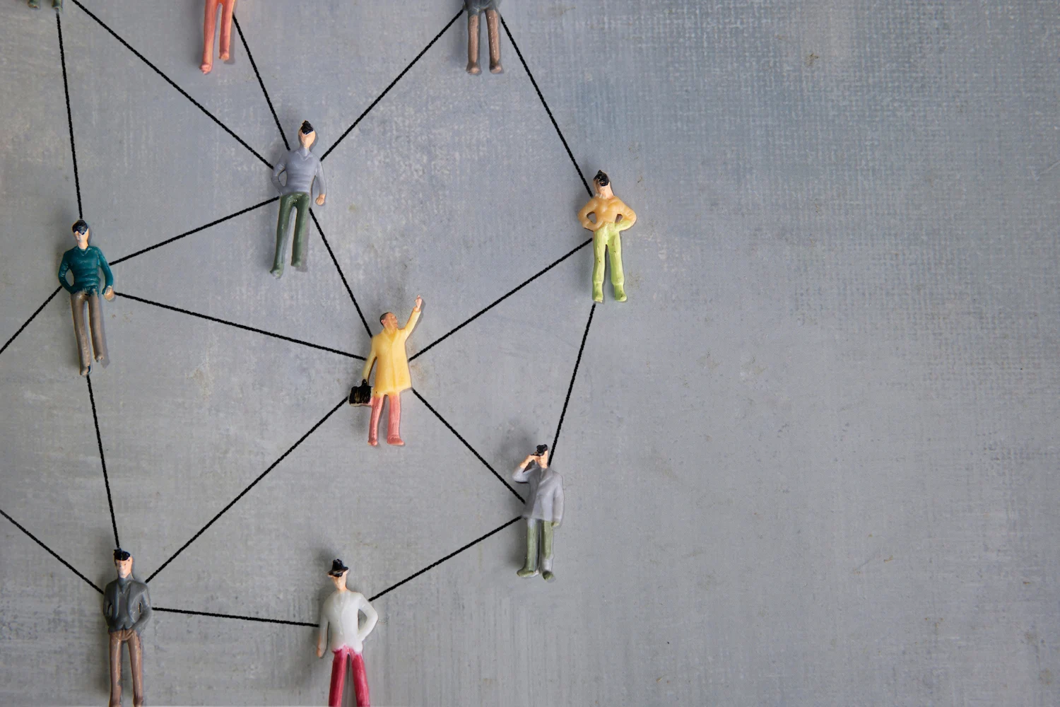 inter-connection-people