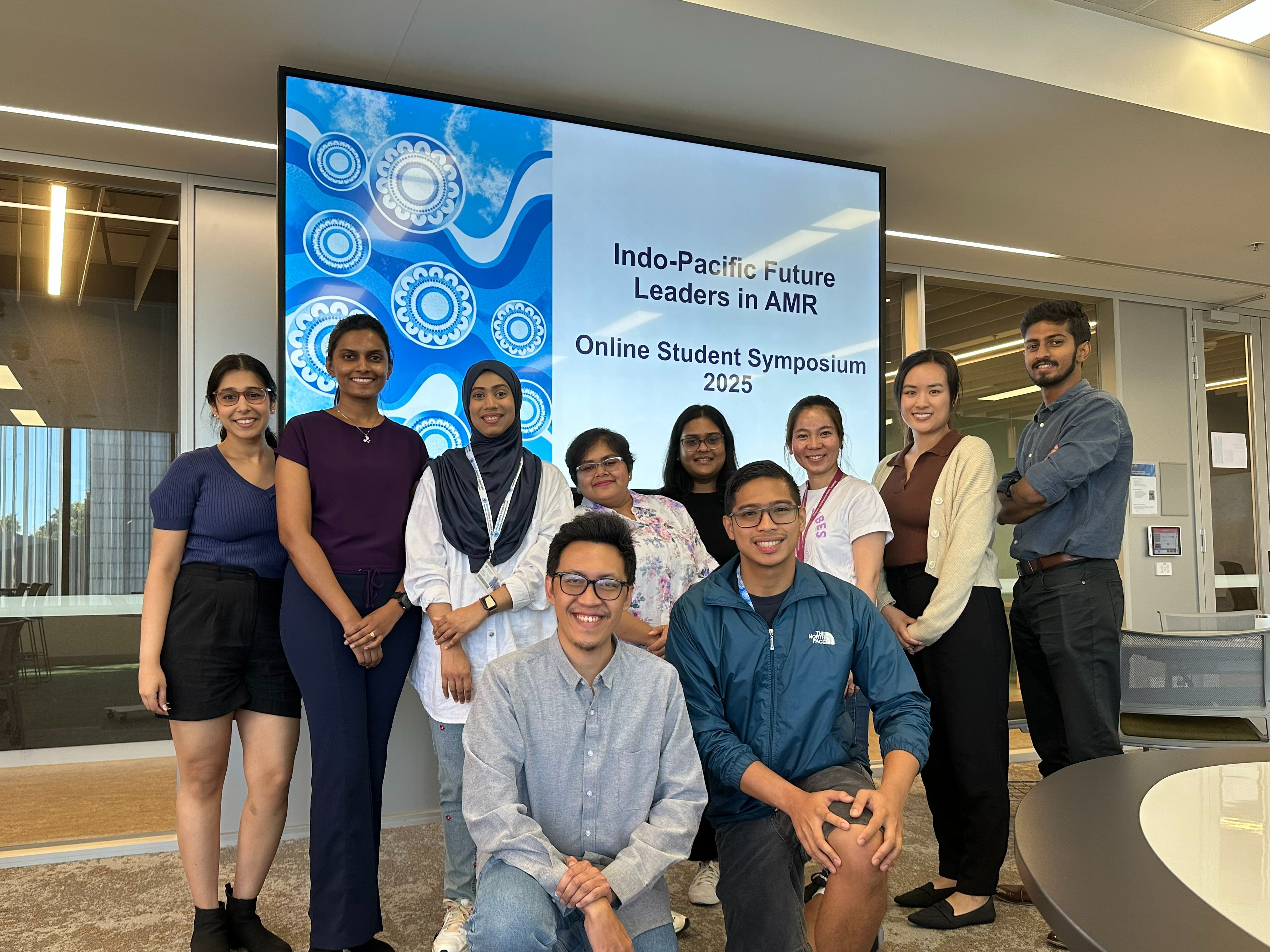 Monash University news