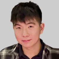 George Baihan Wang