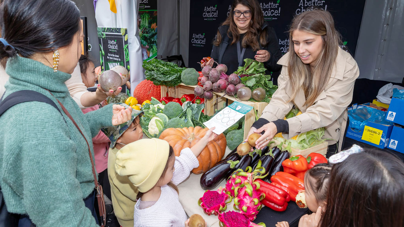 Little Food Festival