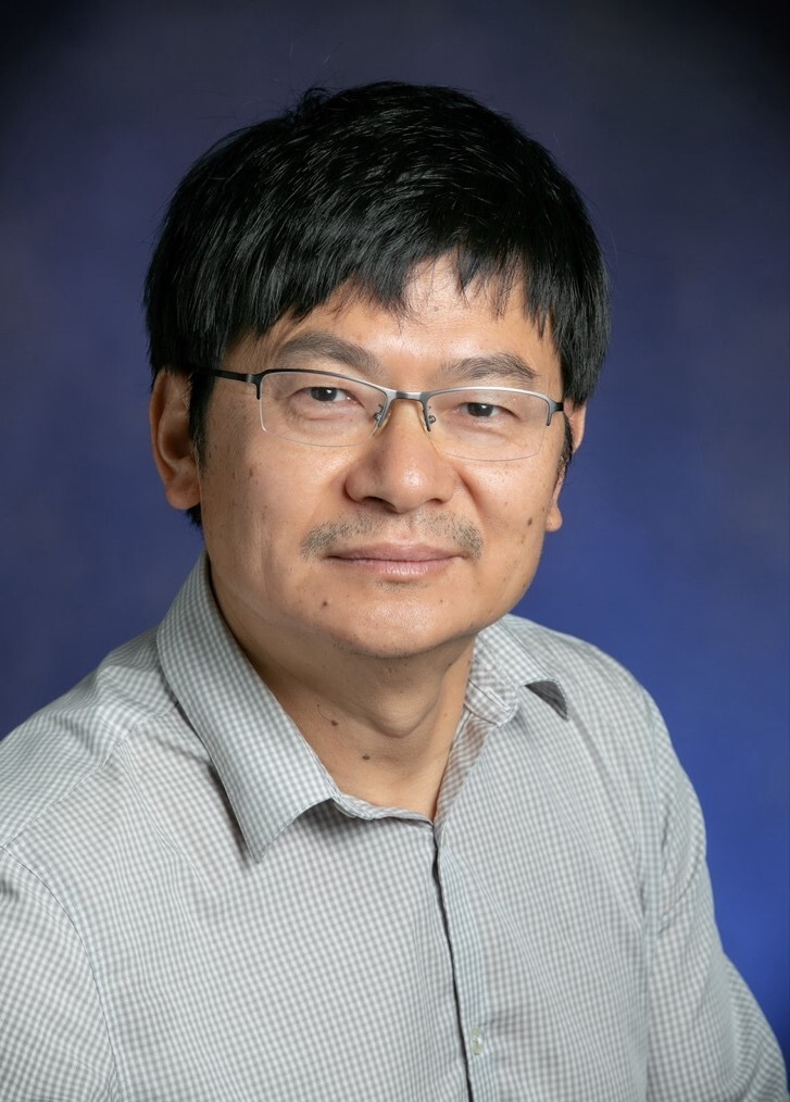 Jian-Min Zuo
