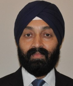 Sarbjit Giddey