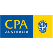 Logo CPA Australia
