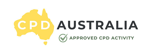 CPD Australia logo