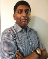 Kumaran Manivannan