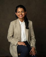 Nayomi Shermila Jayasinghe