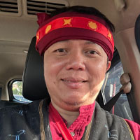 Agustinus Imam Saputra