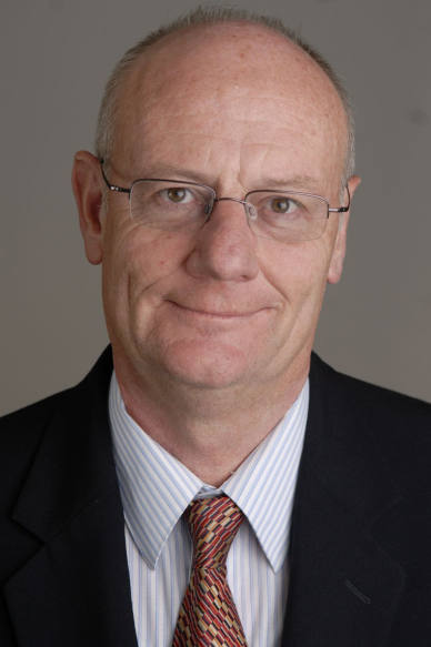 Reverend Dr Tim Costello AO