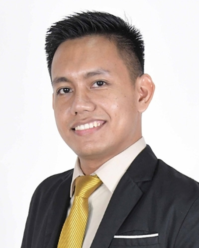 Ahmad Aldino