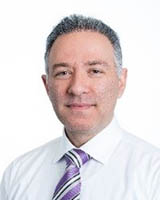 Shizar Nahidi