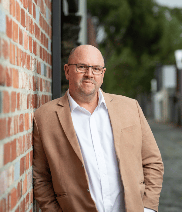 Simon Judkins