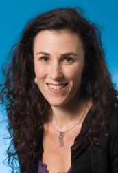 Professor Karin Leder