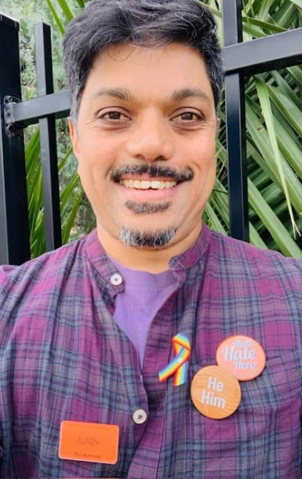 Ayan Dasvarma