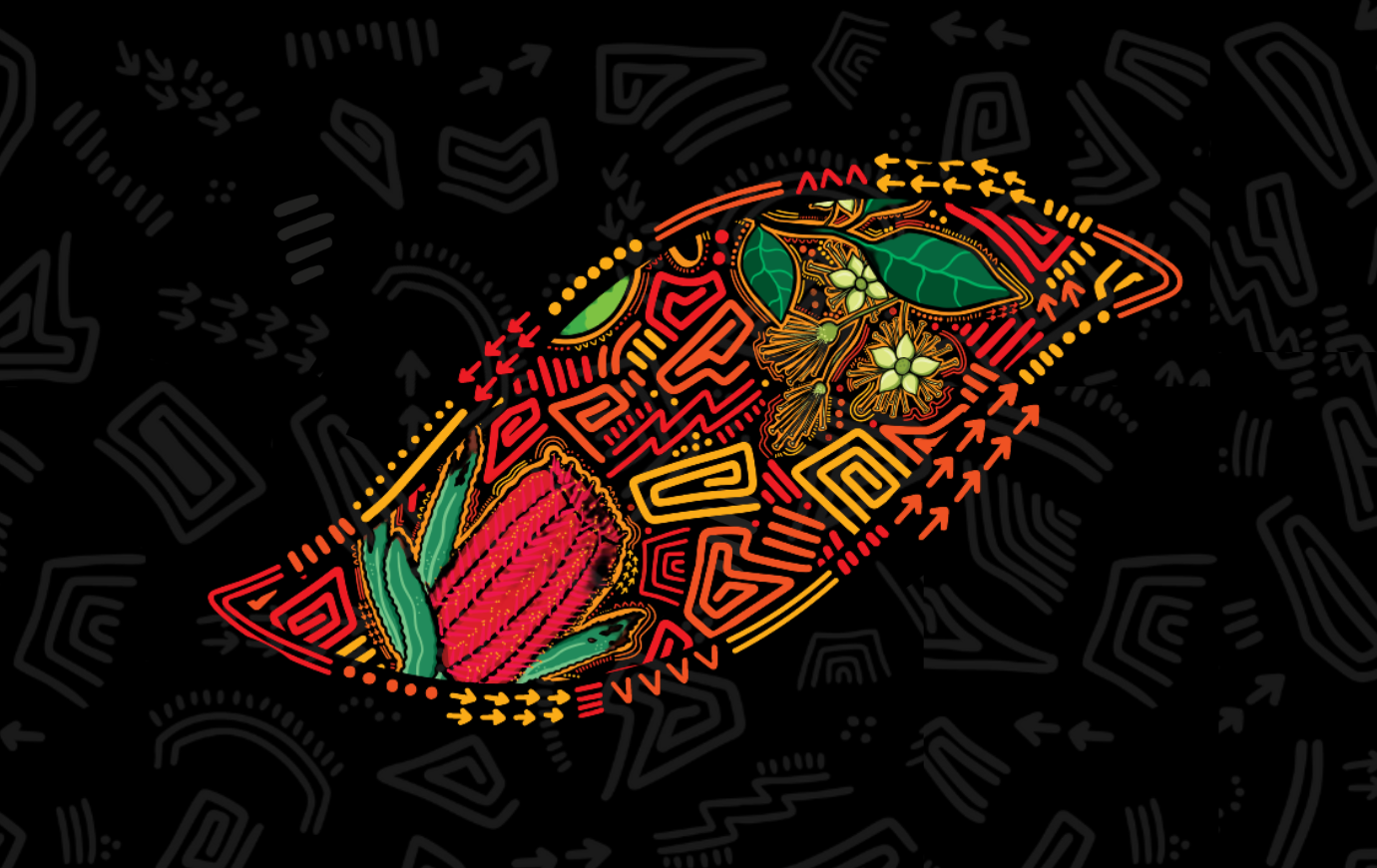 National Reconciliation Week 