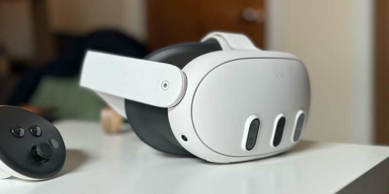 VR Headset