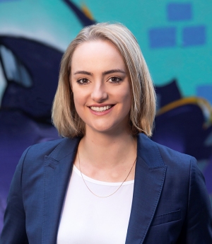 Grace Lethlean