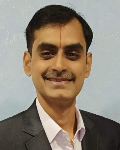 Srinath Sridharan
