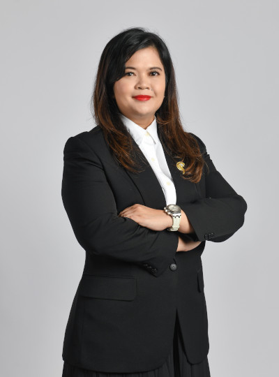 Dr Filda Citra Yusgiantoro