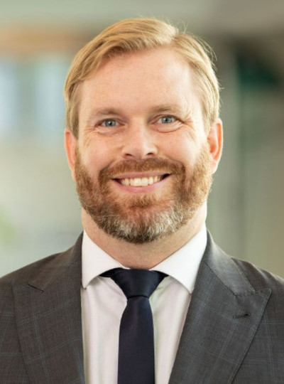 Mr Daniel Lambert AM