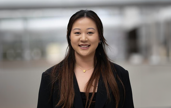 Felicity Xu