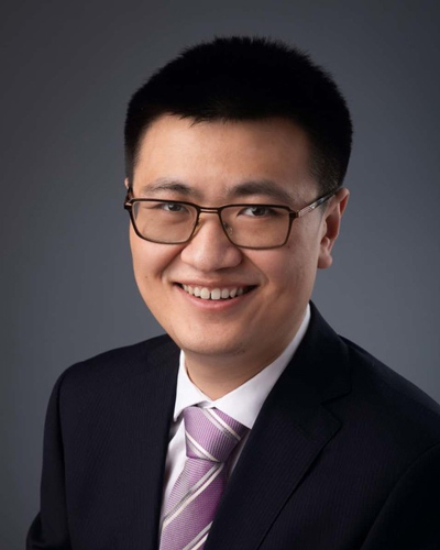 Dr Yunlong Tang