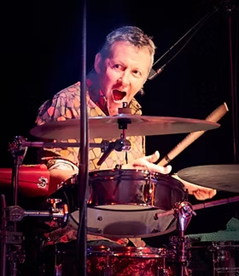 Antony Floyd