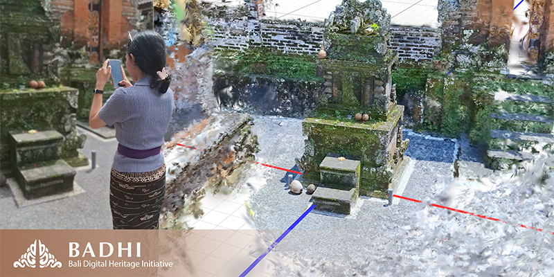 Bali Digital Heritage Initiative Cover
