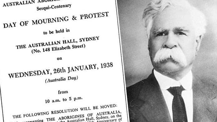 Uncle William Cooper Uncle William Cooper