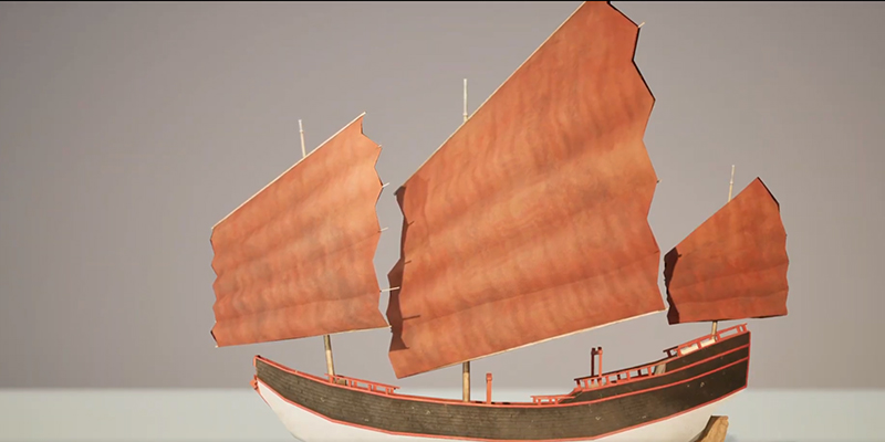 Reuniting Cargoes
