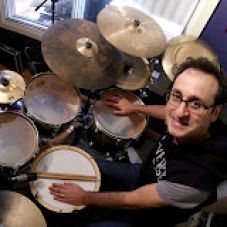 Gerry Pantazis