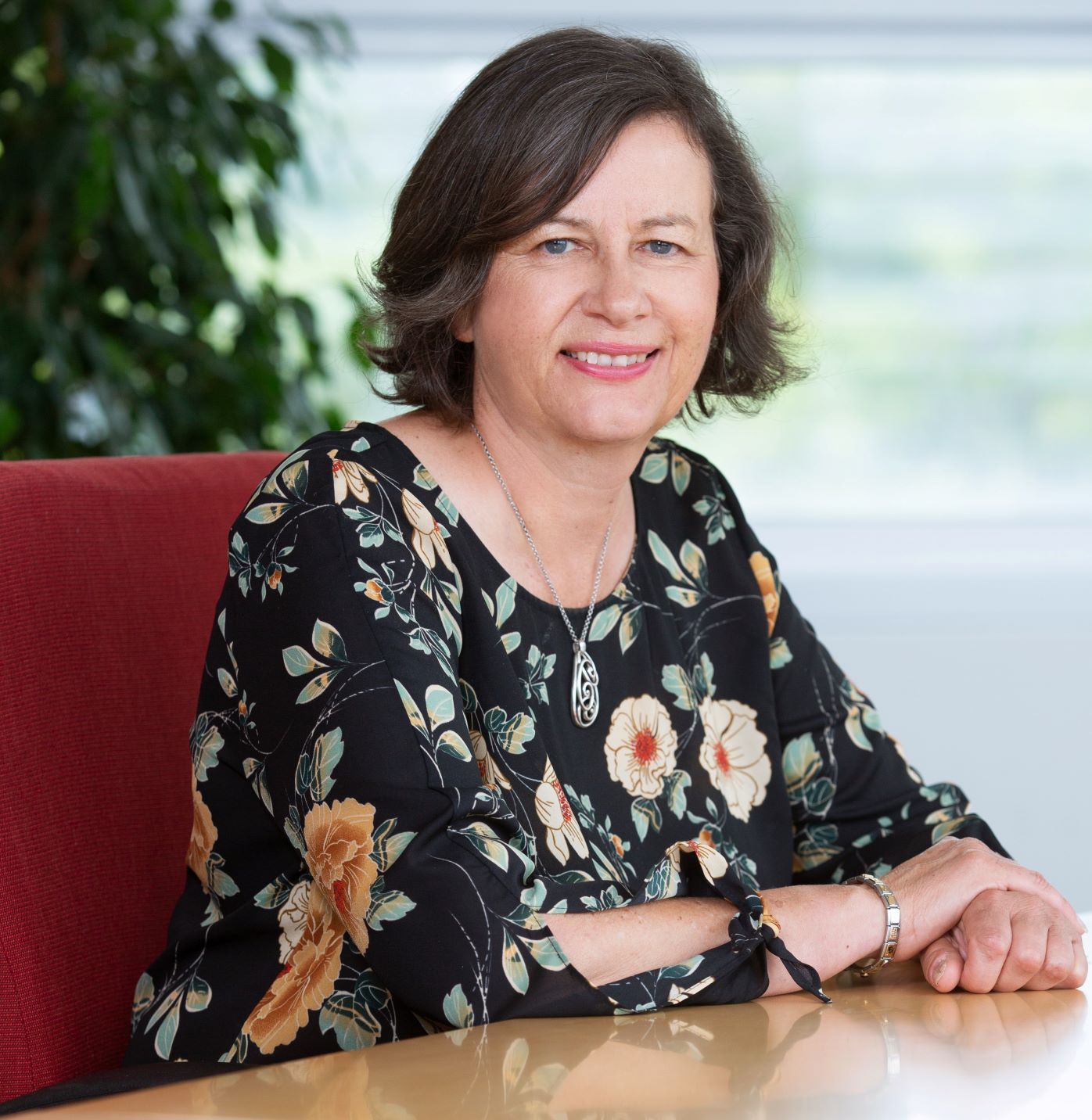 Professor Susan Watson