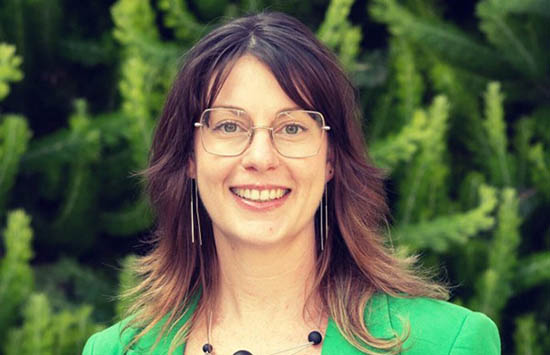 A/Prof Claire Foldi