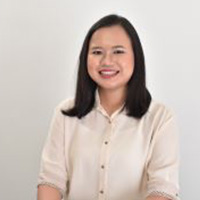 Sheena Kristine M. Cases