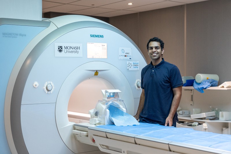 Mevan Ekanayake