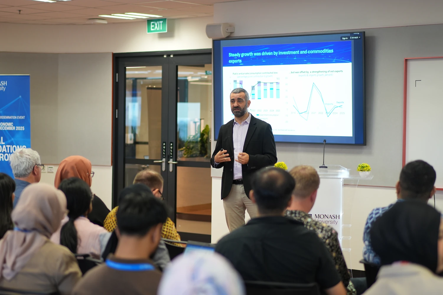 world-bank-iep-wael-mansour