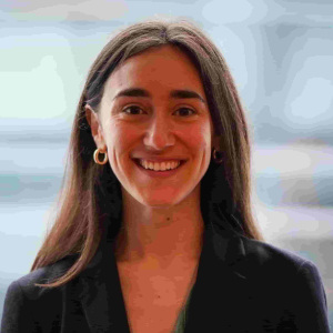 Amy Goldenberg