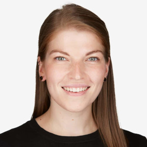 Georgina Catto-Smith