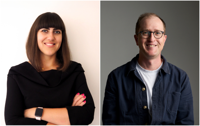 Dr Karolina Matuszek and Dr Stephen Muirhead.jpg