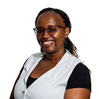 Naomi Wagura