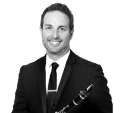 Woodwind 2026 Paul Champion