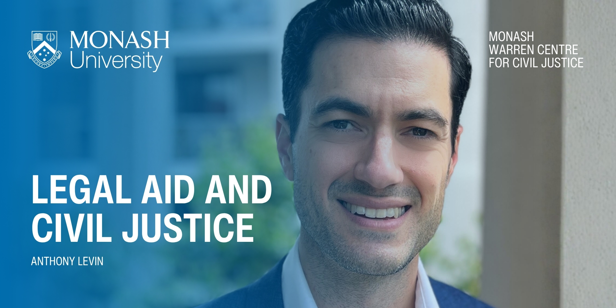 Legal Aid and Civil Justice Legal Aid and Civil Justice