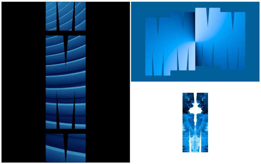 Patterns and repetition examples of M Device