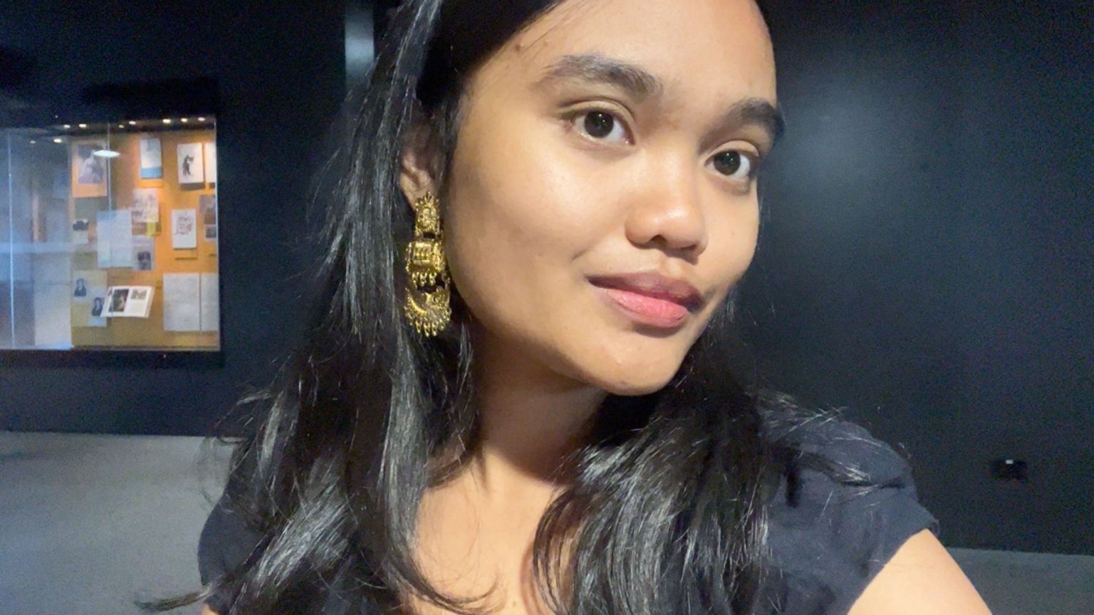 Syaharanie Mulya Hannun (Rani)