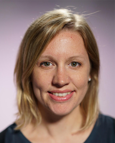 Associate Professor Ailie Gallant