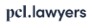 PCL Lawyers Logo