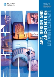 Art Design Architecture 2027