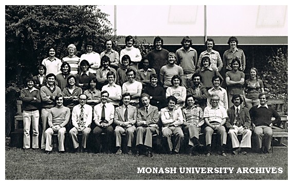 Library Archive Photo