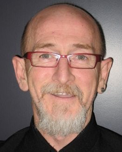 Dennis Witcombe